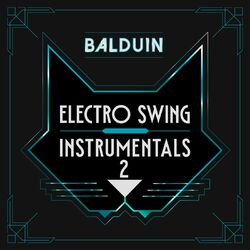 Electro Swing Instrumentals 2