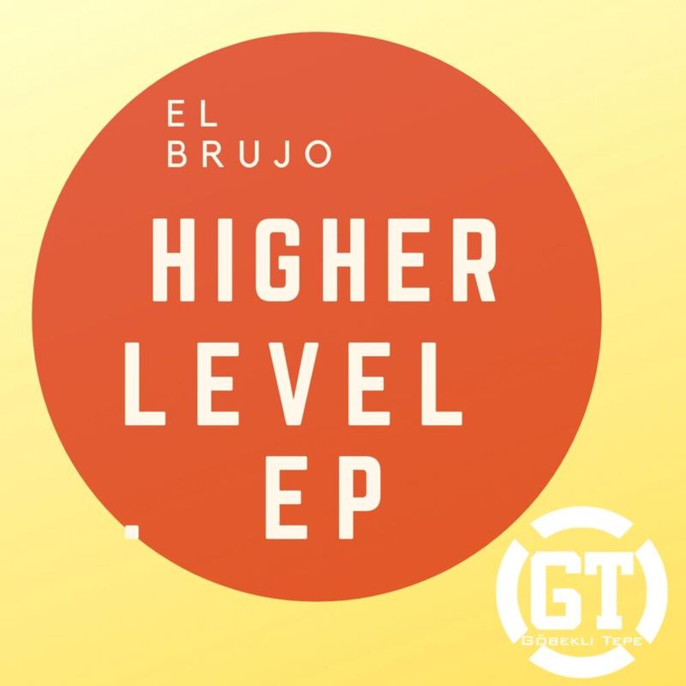 Picture of Higher Level EP