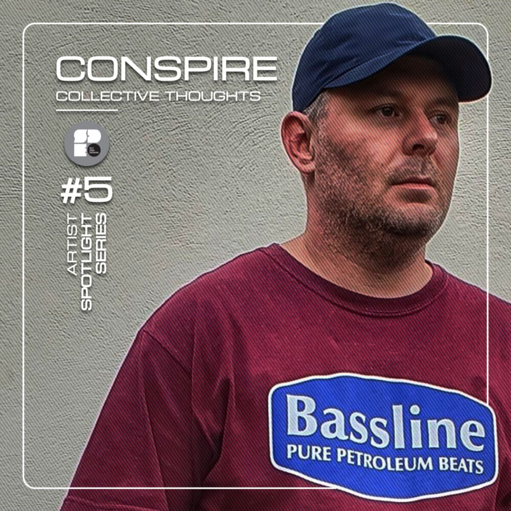 Picture of Collective Thoughts - Soul Deep Artist Spotlight Series #5