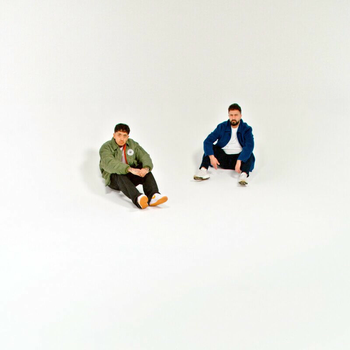 Album cover of Closer