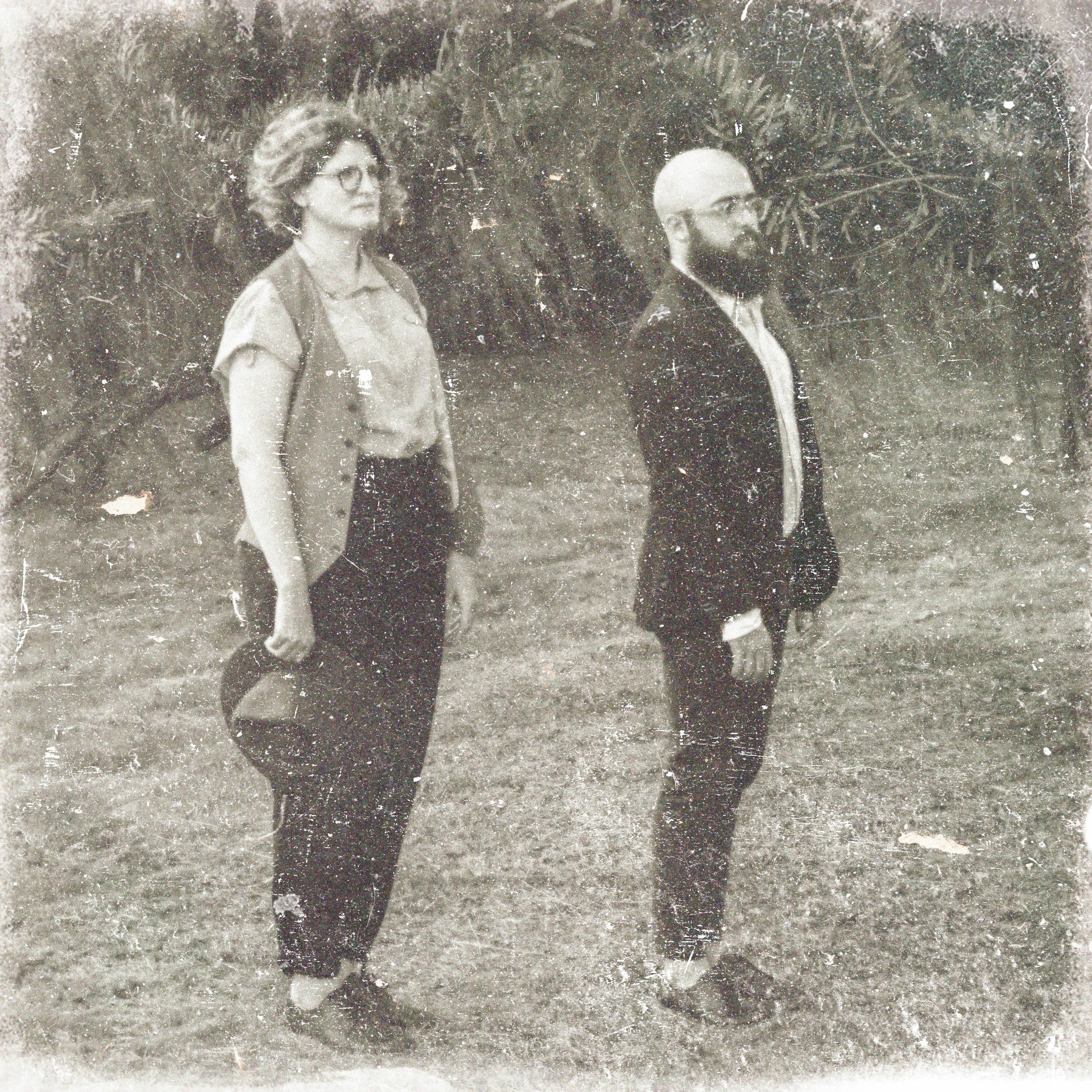 Album cover of Raro Amor