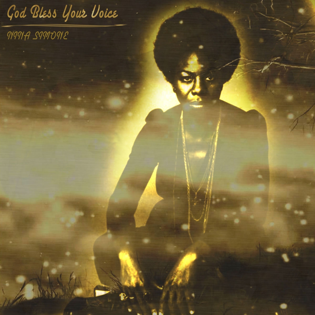 Album cover of Plain Gold Ring