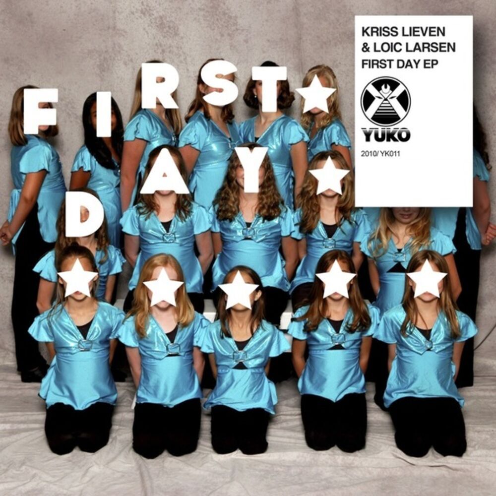 Picture of First Day