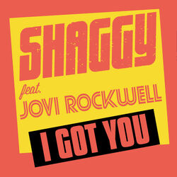 Cover of I Got You (feat. Jovi Rockwell)