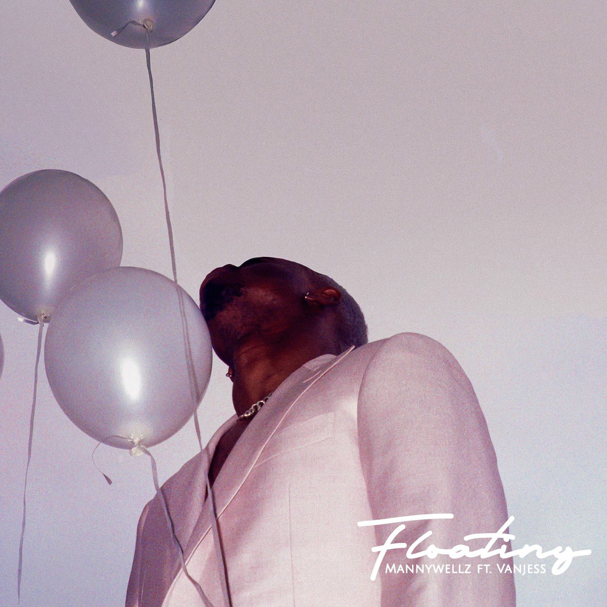 Album cover of Floating
