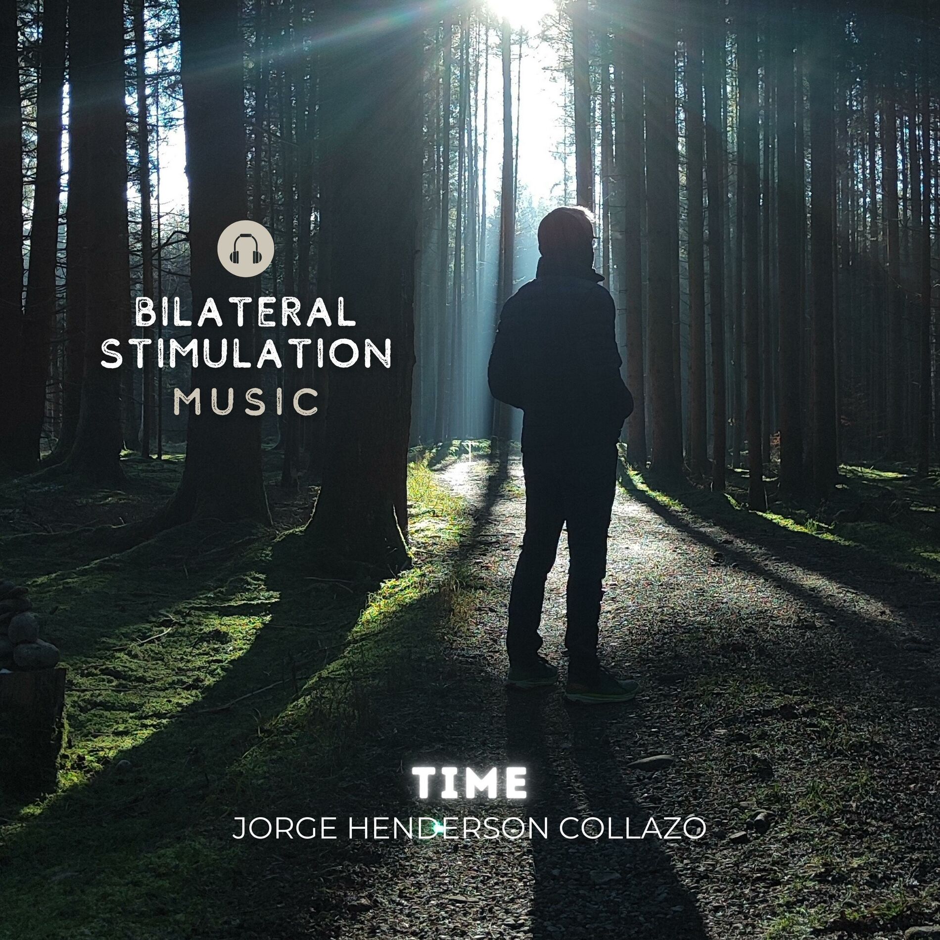 Album cover of Time