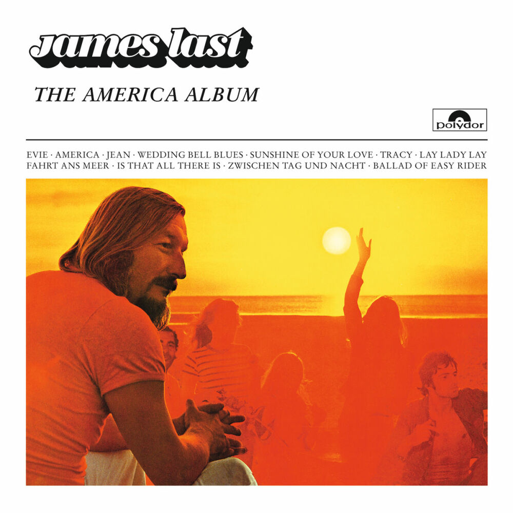 Picture of The America Album