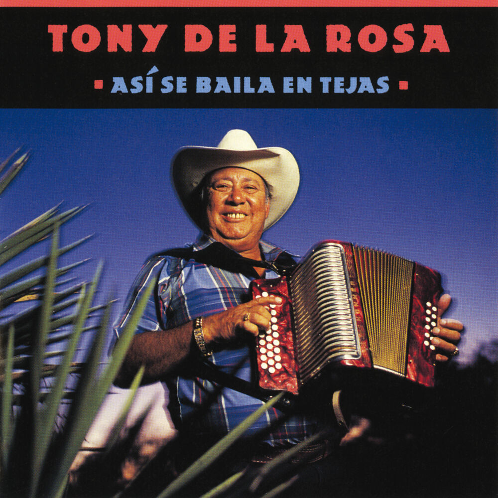 Picture of Así Se Baila En Tejas