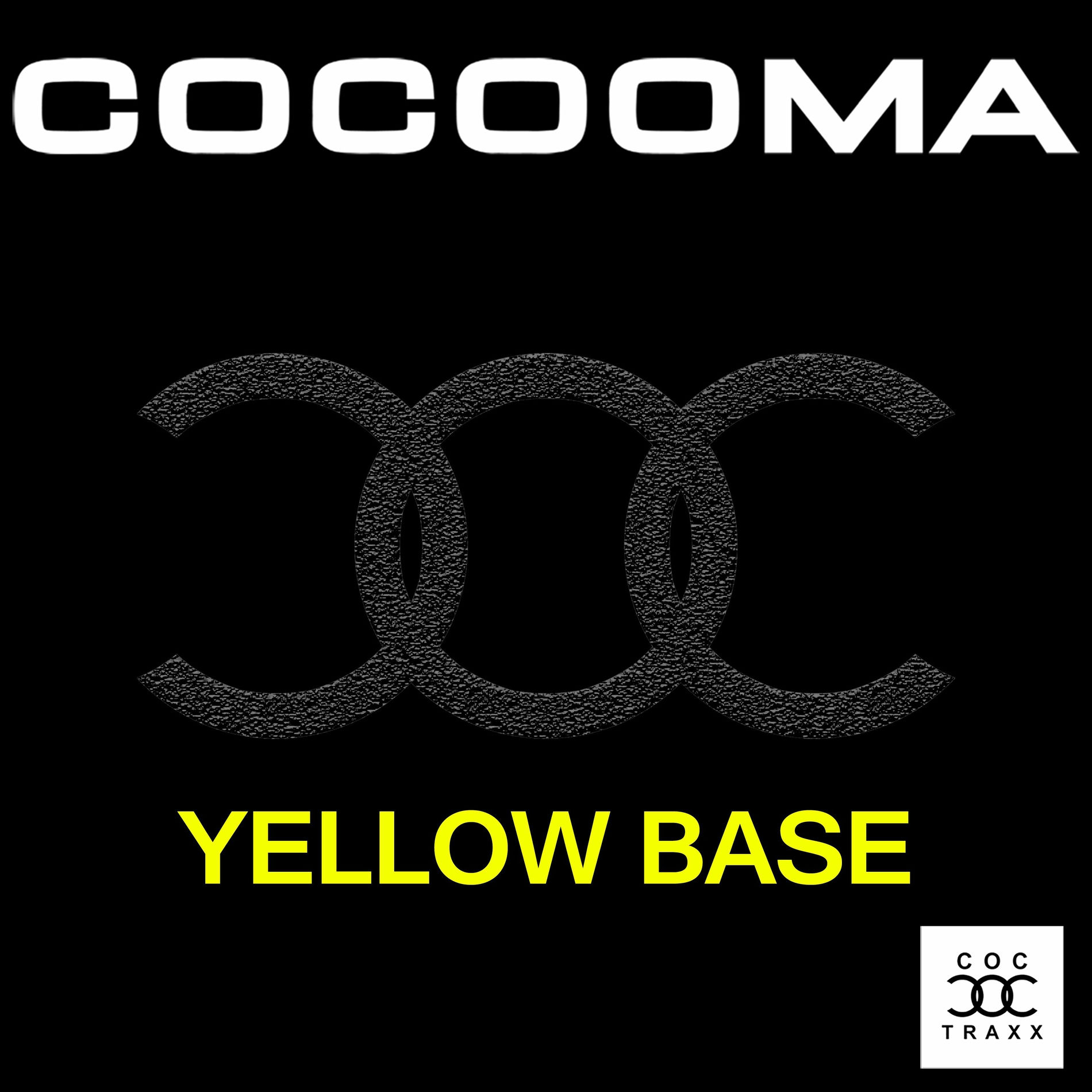 Album cover of Yellow Base