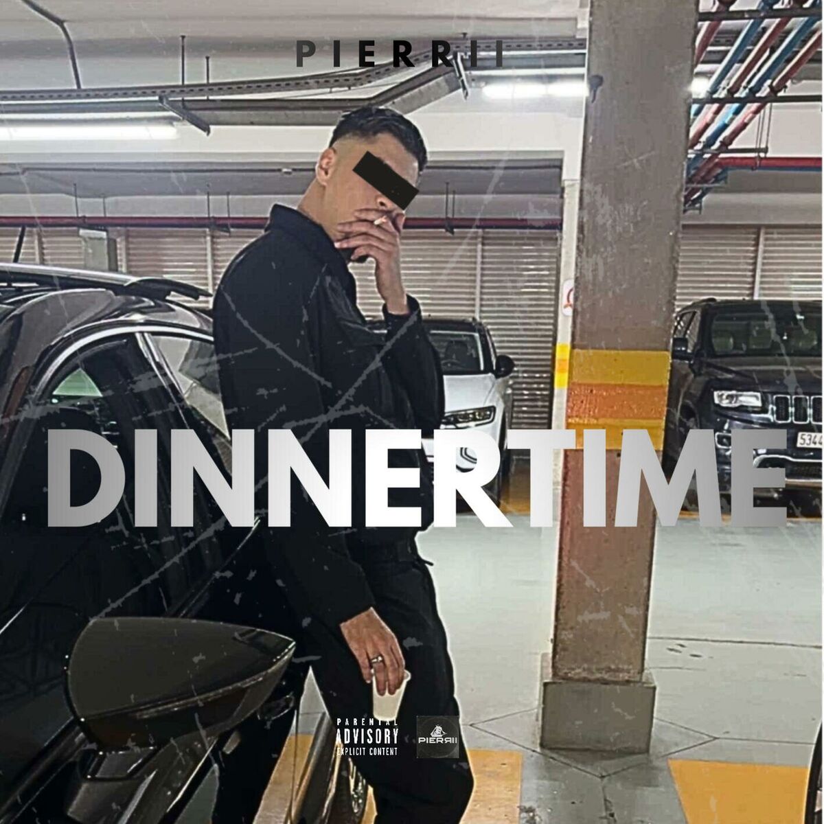 Album cover of Dinnertime