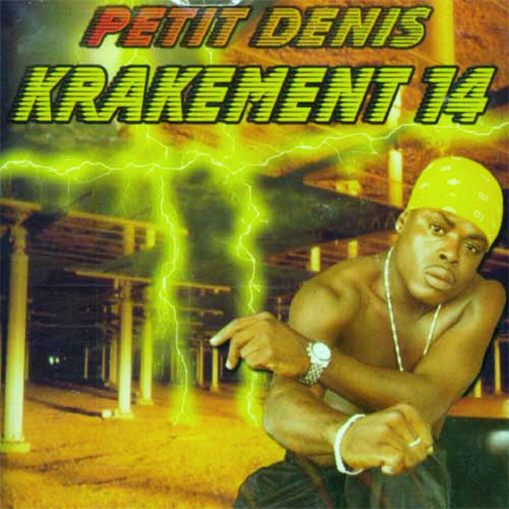 Picture of Krakement 14