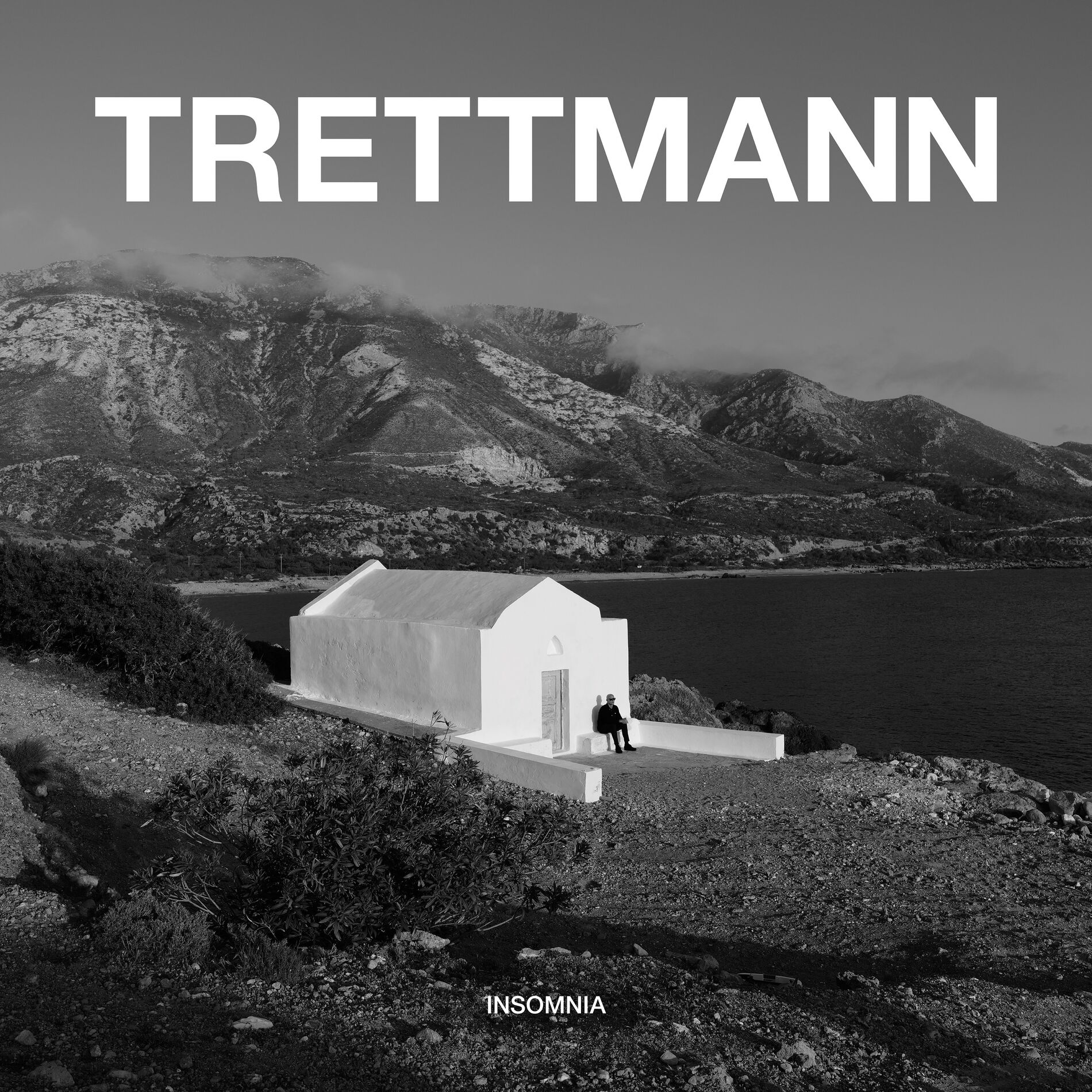 Album cover of Für dich da