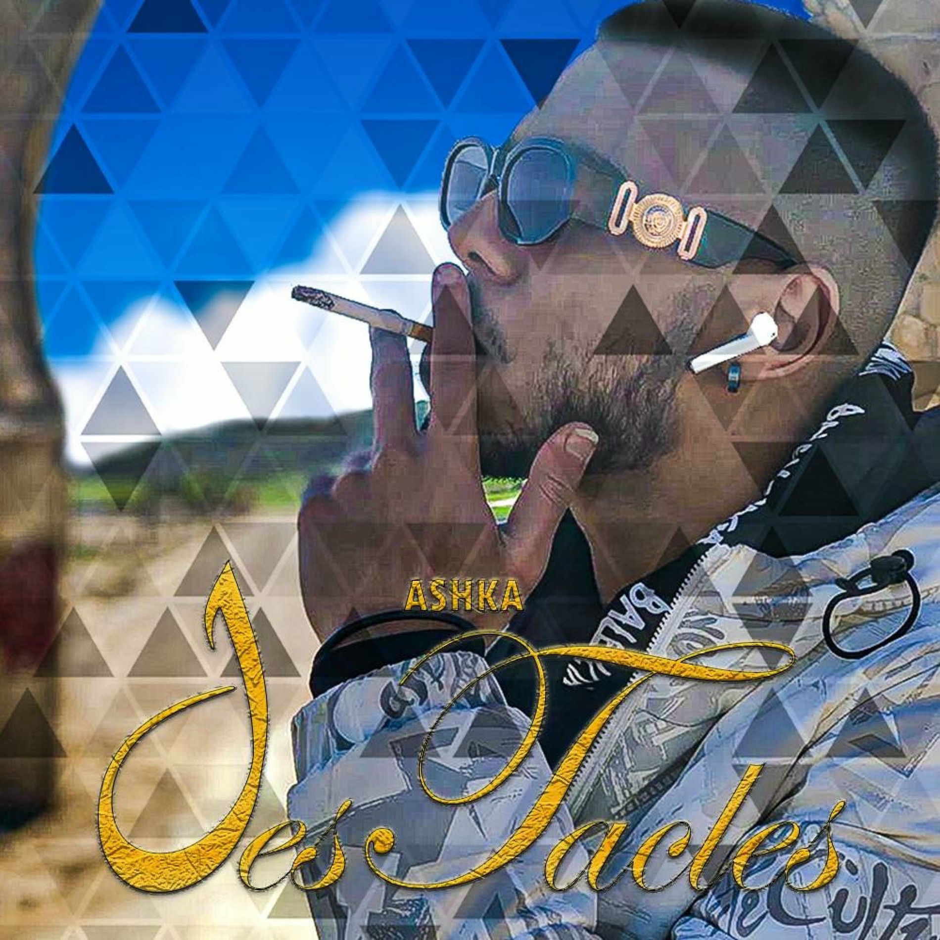 Album cover of LES TACLES
