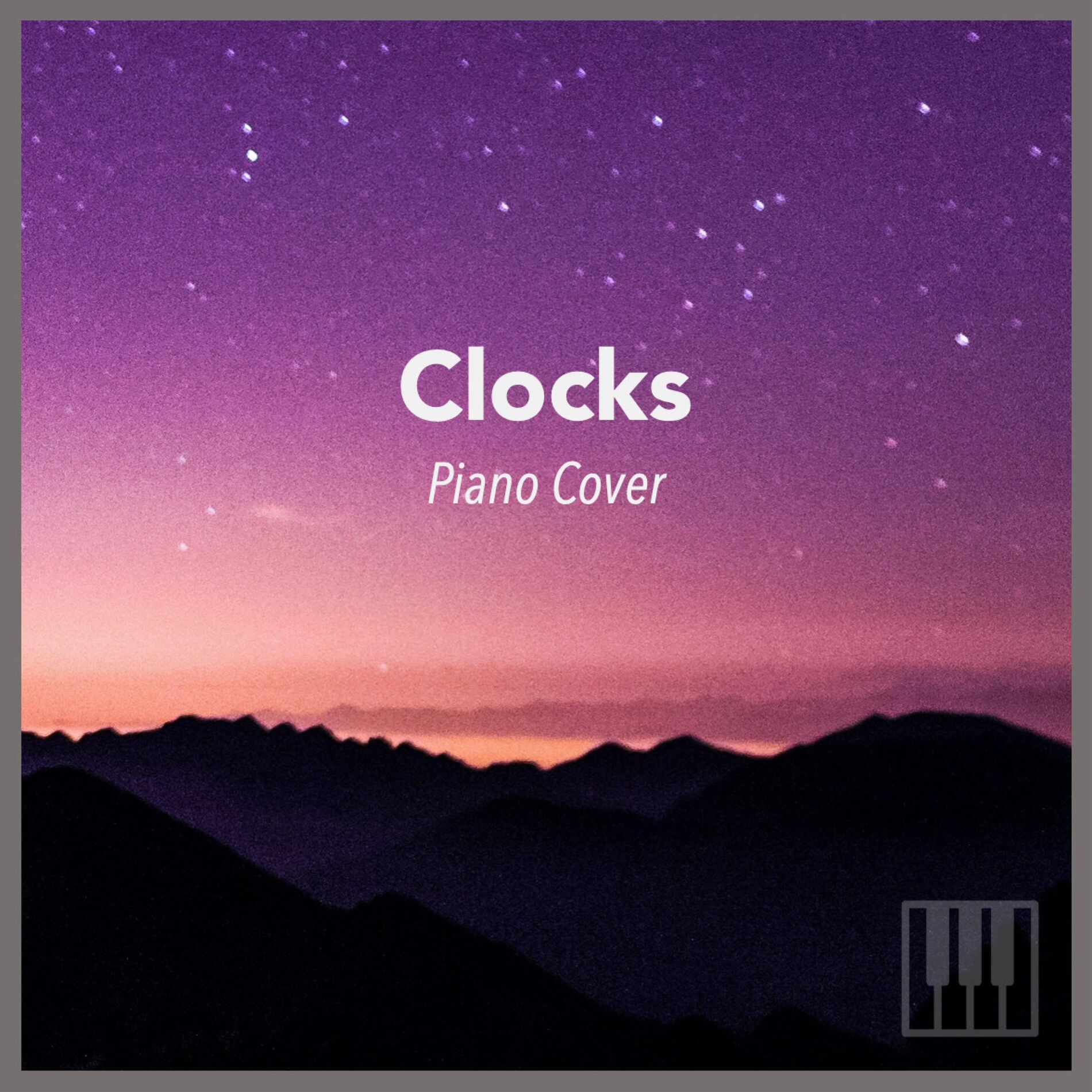 Album cover of Clocks