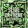 Slide da Treme Melódica v2 - Super Slowed