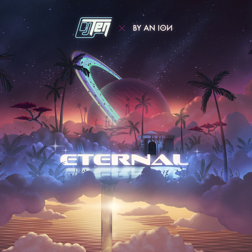 Picture of Eternal