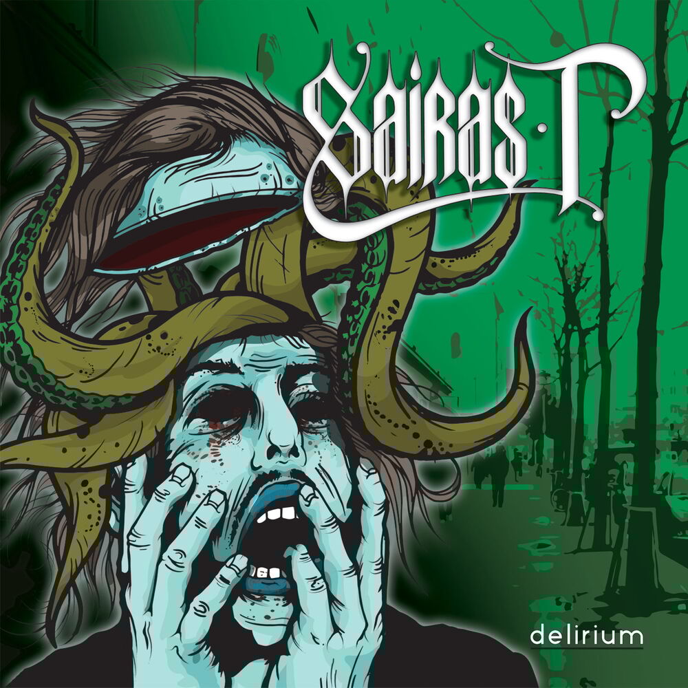 Picture of Delirium