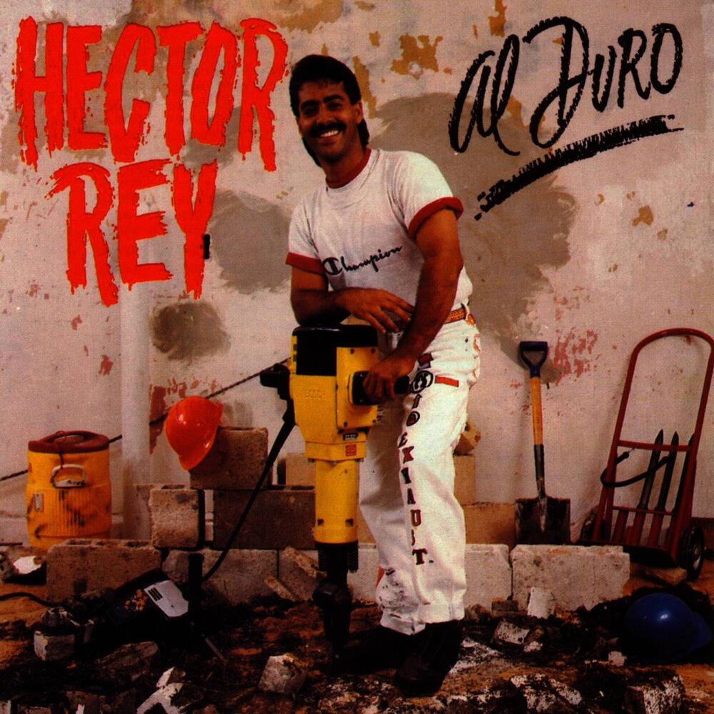 Picture of Al Duro