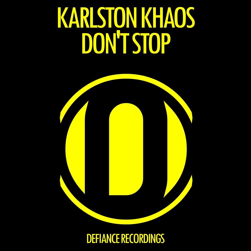 Picture of Dont Stop