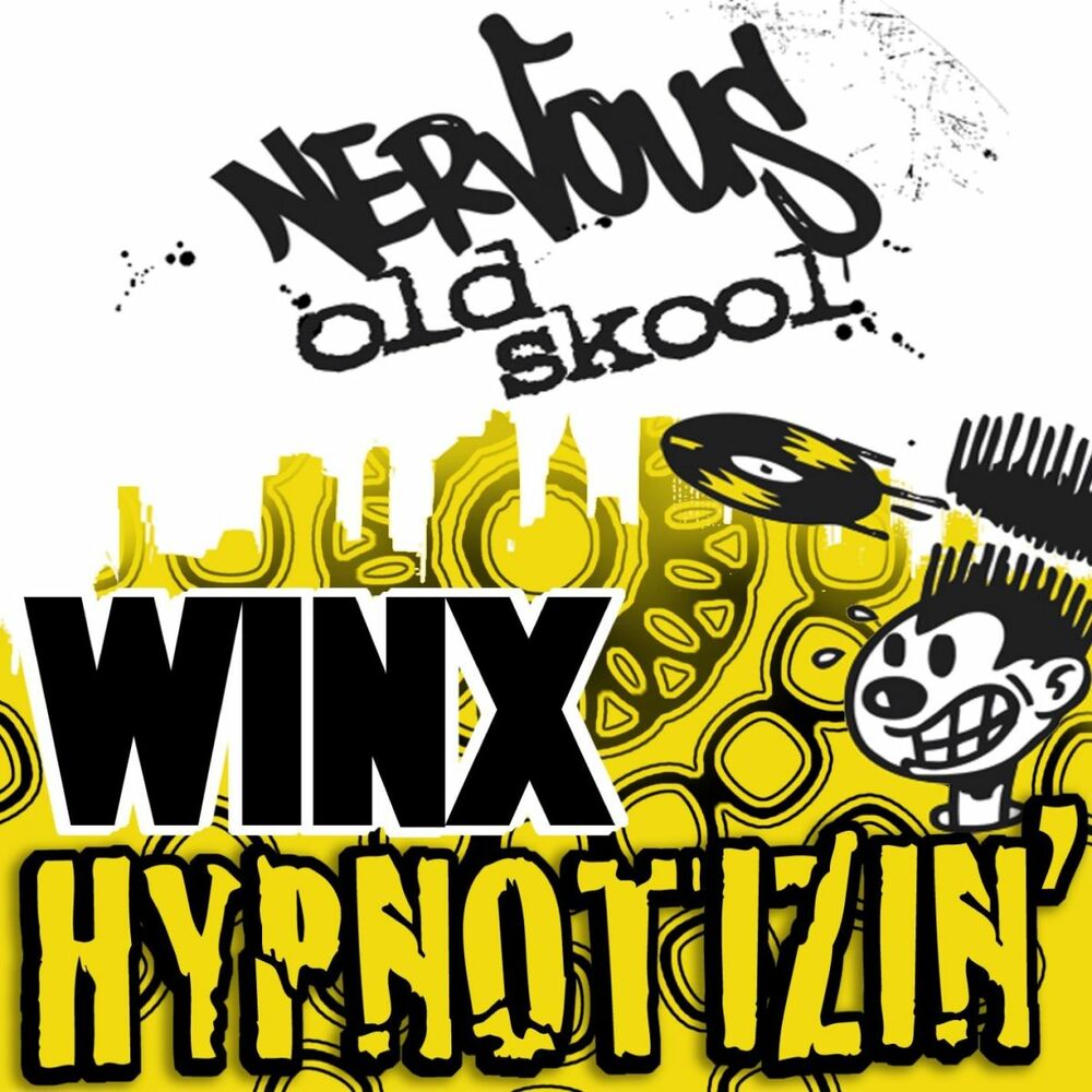 Picture of Hypnotizin