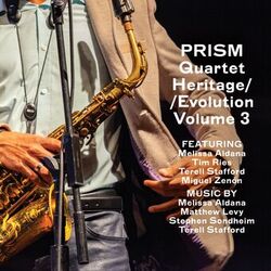 Heritage/Evolution, Vol. 3