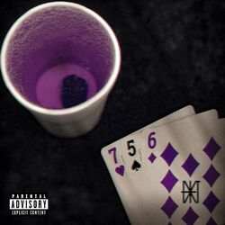 Cover of 756