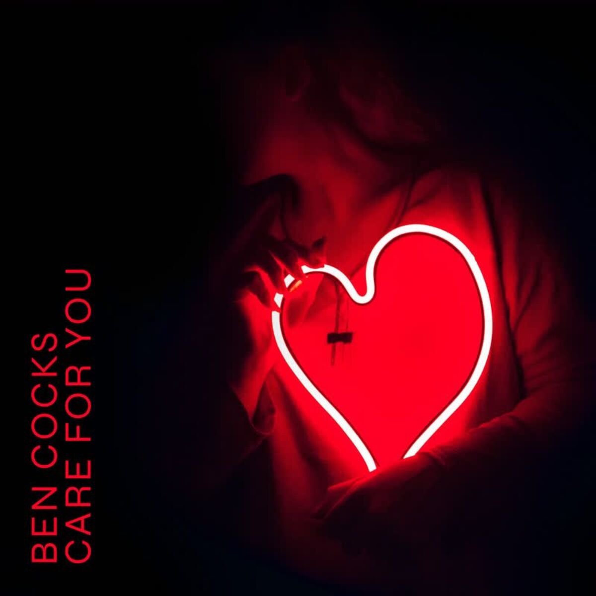 Album cover of Care for You