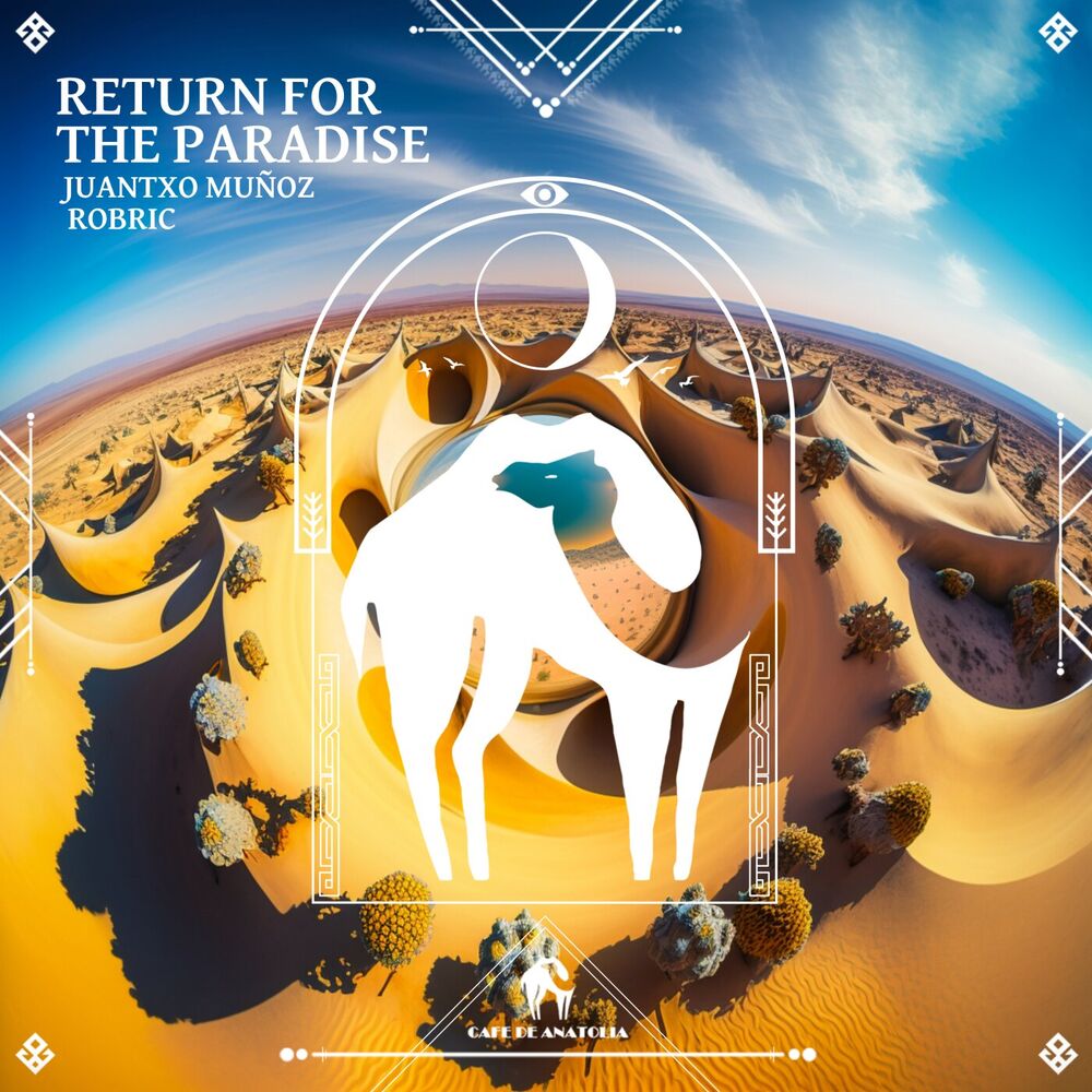 Picture of Return for the Paradise
