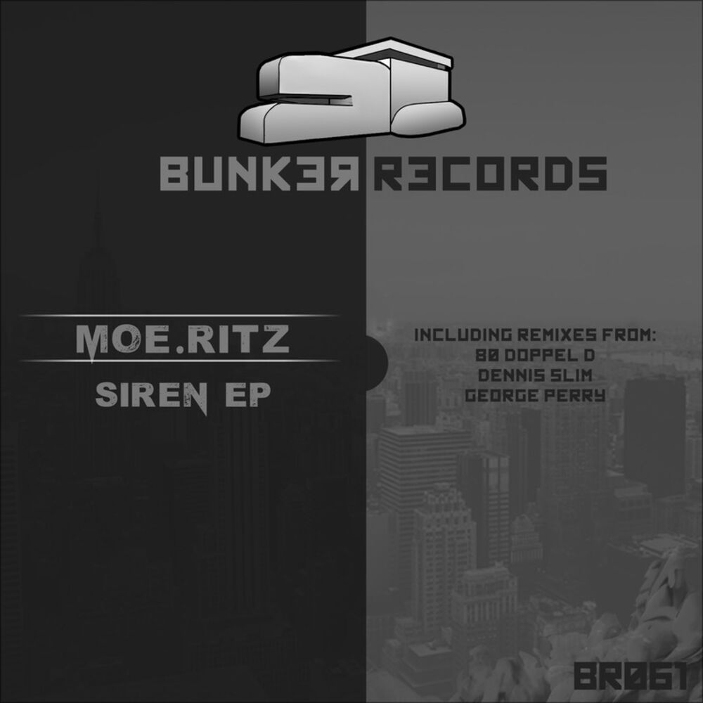 Picture of Siren EP