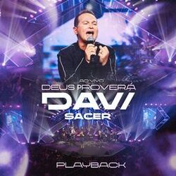 Cover of Deus Proverá (Playback)