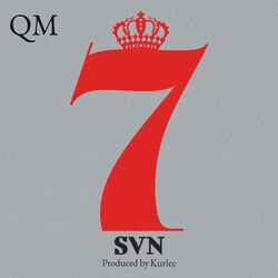 Cover of SVN