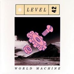Cover of World Machine
