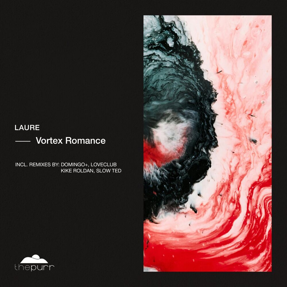 Picture of Vortex Romance