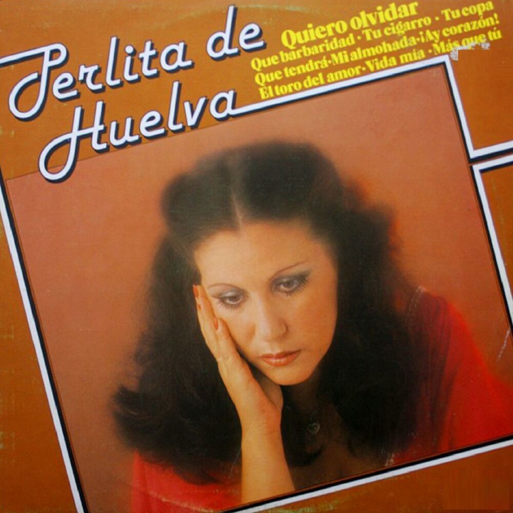 Picture of Quiero Olvidar