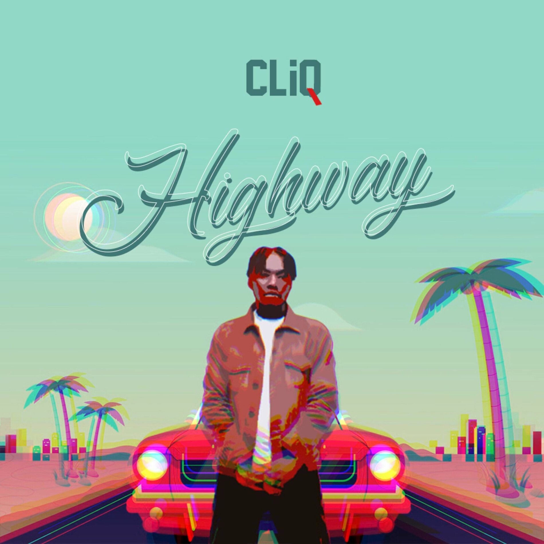 Album cover of Highway