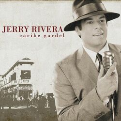 Cover of Caribe Gardel
