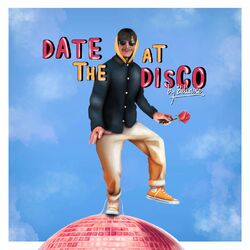 Cover of Date at the Disco
