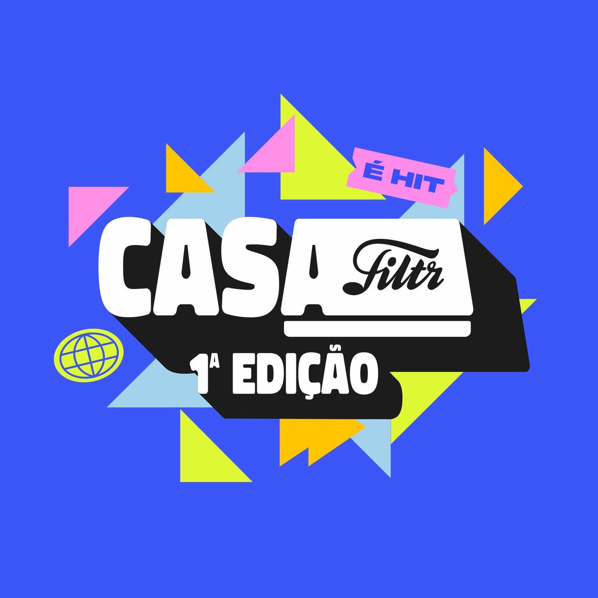 Album cover of Amor Covarde (Ao Vivo No Casa Filtr) (feat. Israel & Rodolffo)