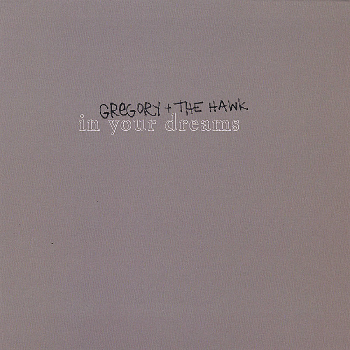 Album cover of Oats We Sow