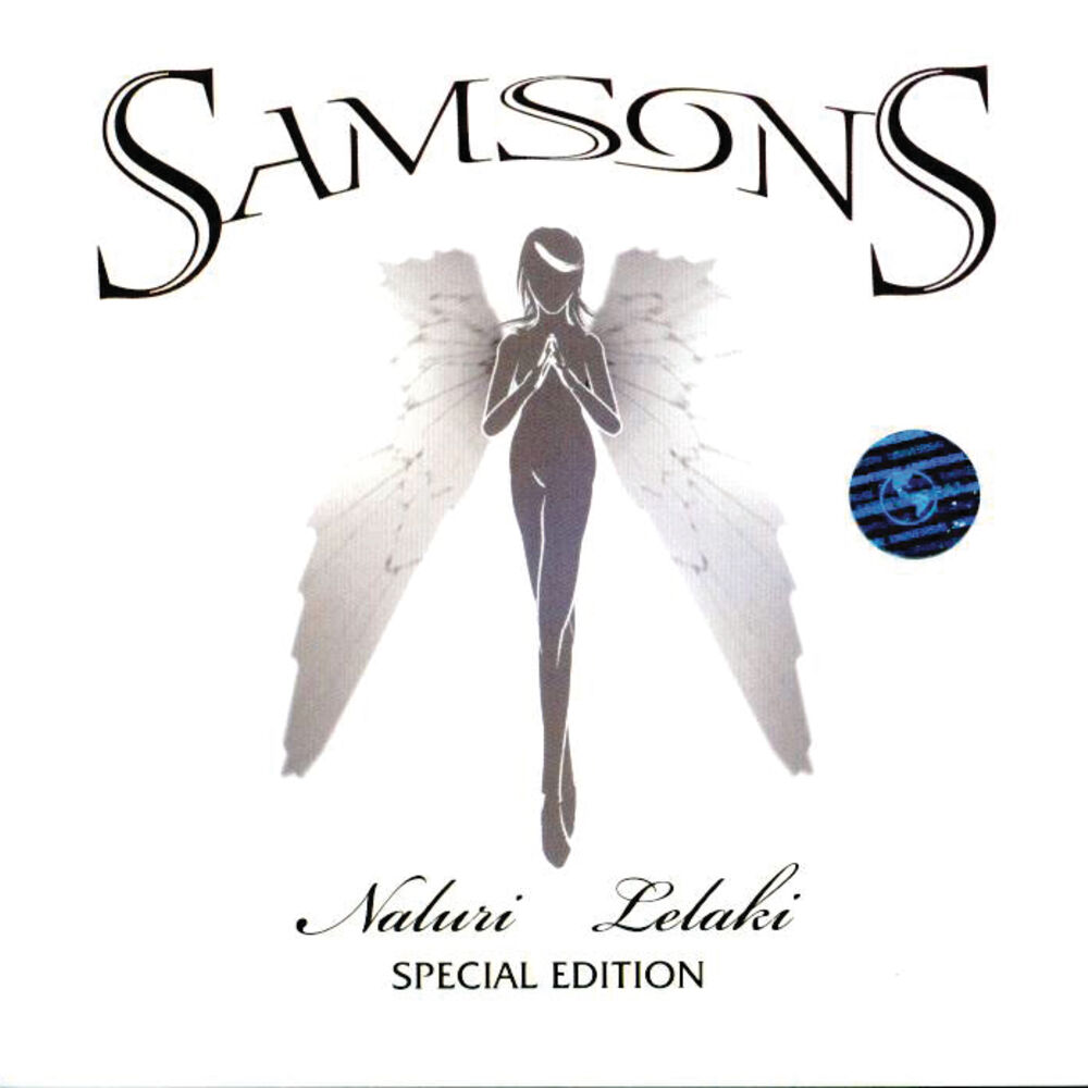 Picture of Naluri Lelaki (Special Edition)