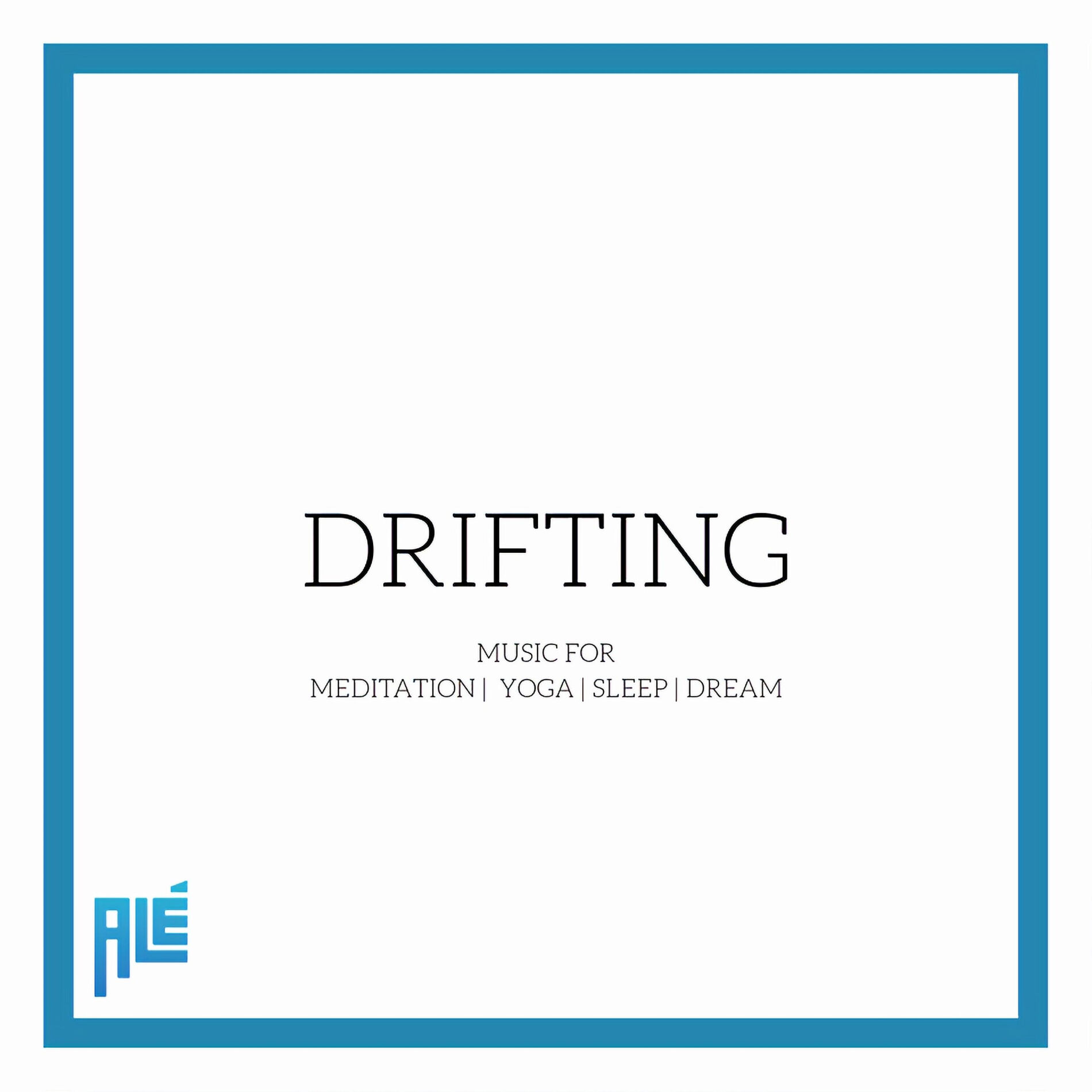 Album cover of Drifting