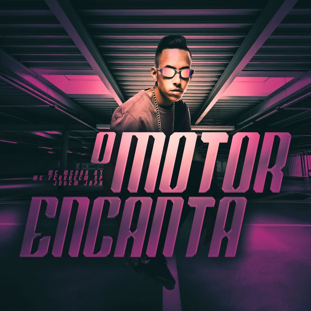 Picture of Motor Encanta