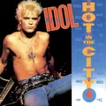 Hot In The City