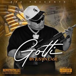 Cover of Gotti By Justin Case