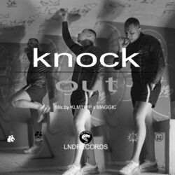 Cover of Knock Out