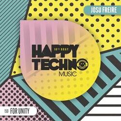 Cover of For Unity