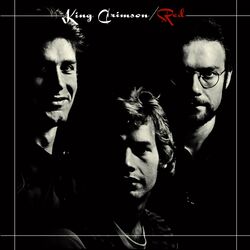 Cover of Red (Expanded & Remastered Original Album Mix)