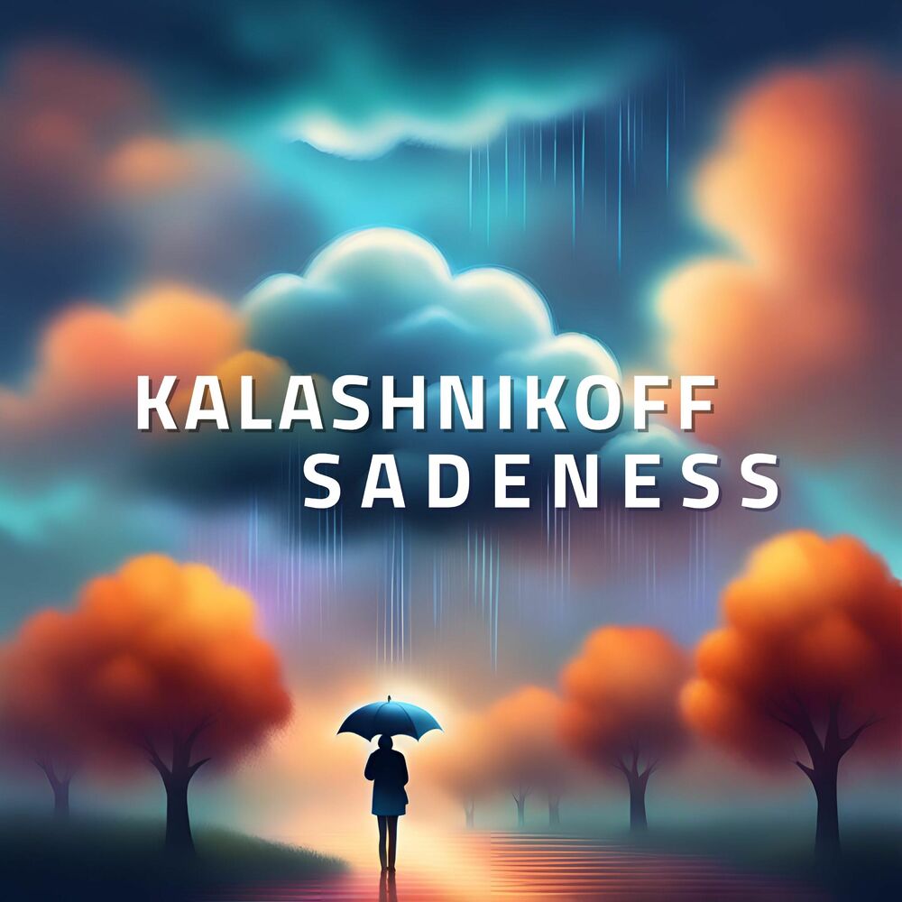 Picture of Sadeness