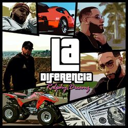 Cover of La Diferencia