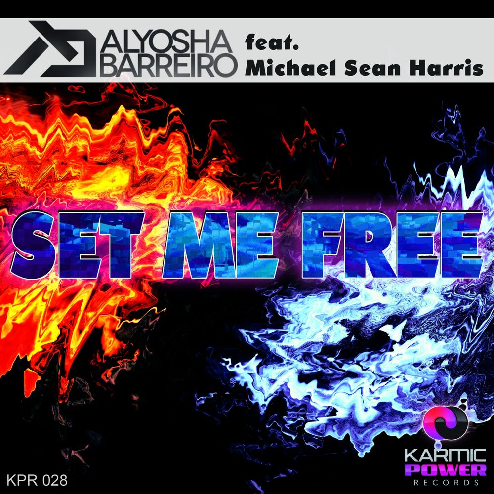 Picture of Set Me Free